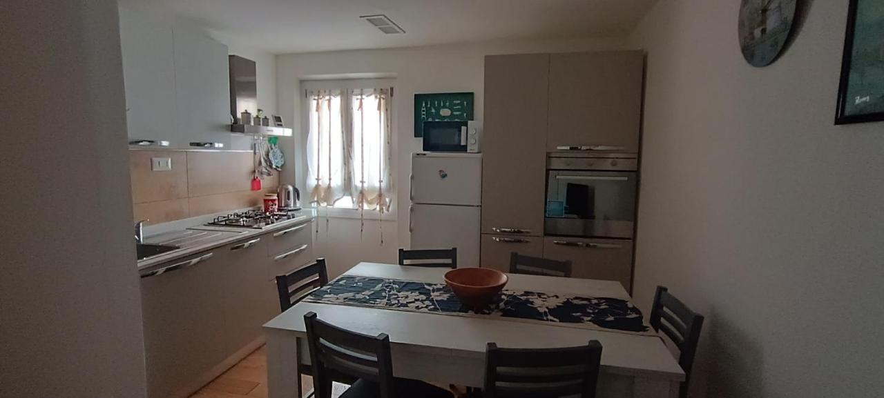Appartamento In Centro Storico Alghero Exteriér fotografie