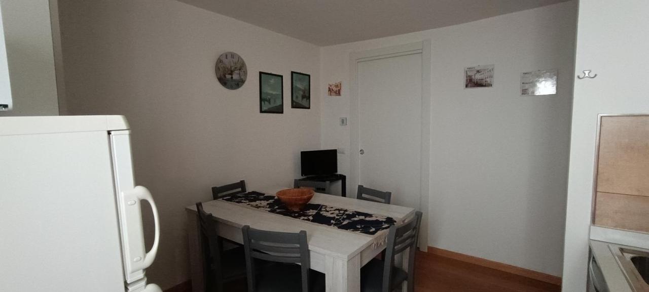 Appartamento In Centro Storico Alghero Exteriér fotografie
