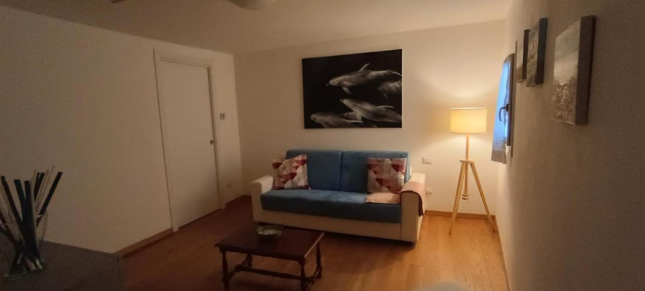 Appartamento In Centro Storico Alghero Exteriér fotografie