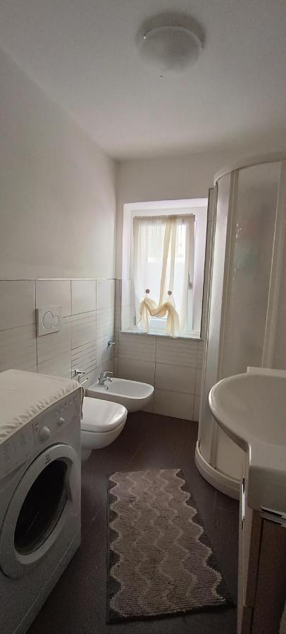 Appartamento In Centro Storico Alghero Exteriér fotografie