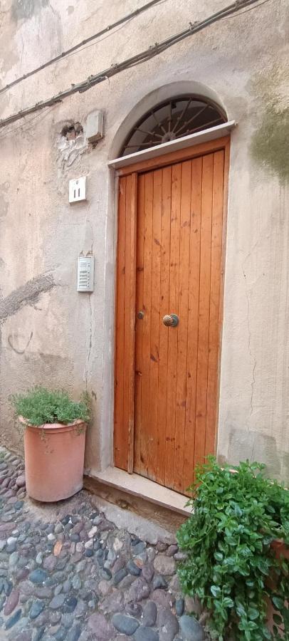 Appartamento In Centro Storico Alghero Exteriér fotografie