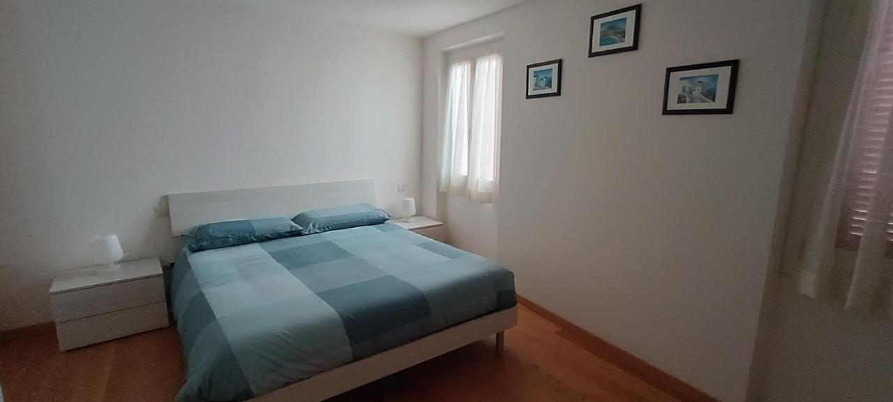 Appartamento In Centro Storico Alghero Exteriér fotografie